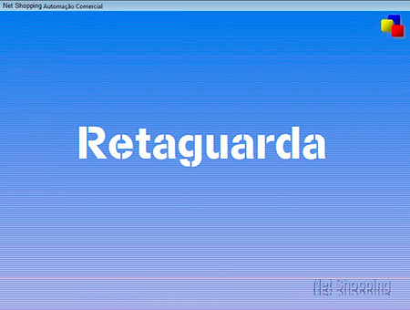 retaguarda