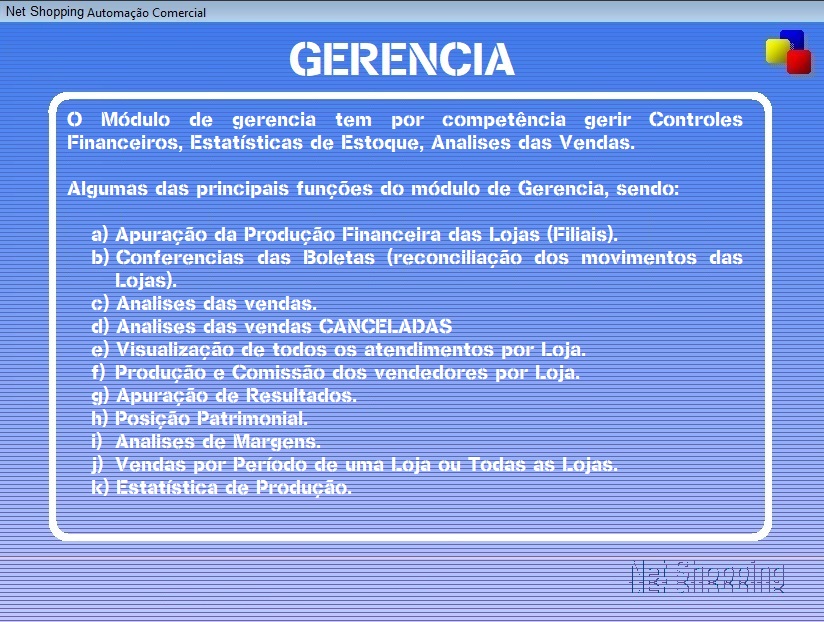 gerencia