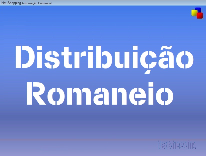 sub/retaguarda/distribuicao