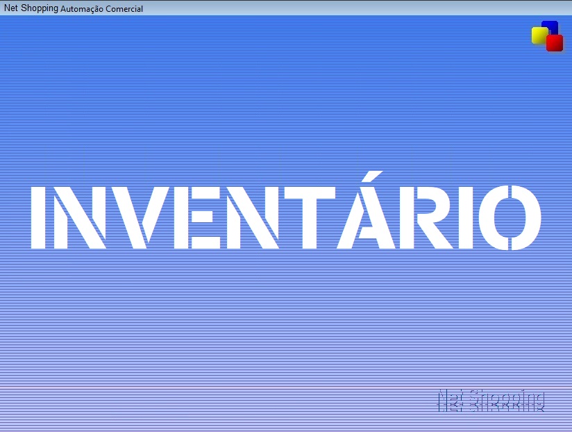 sub/retaguarda/inventario