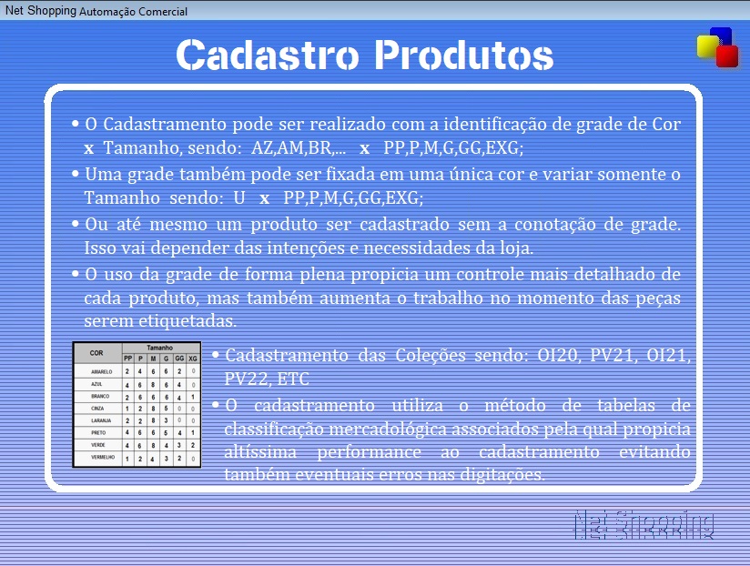 produto