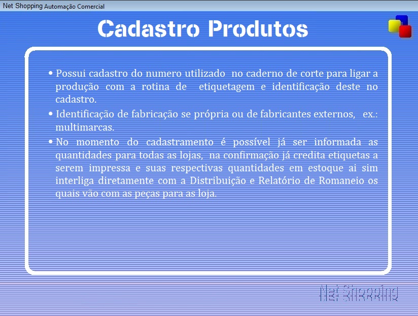 produto