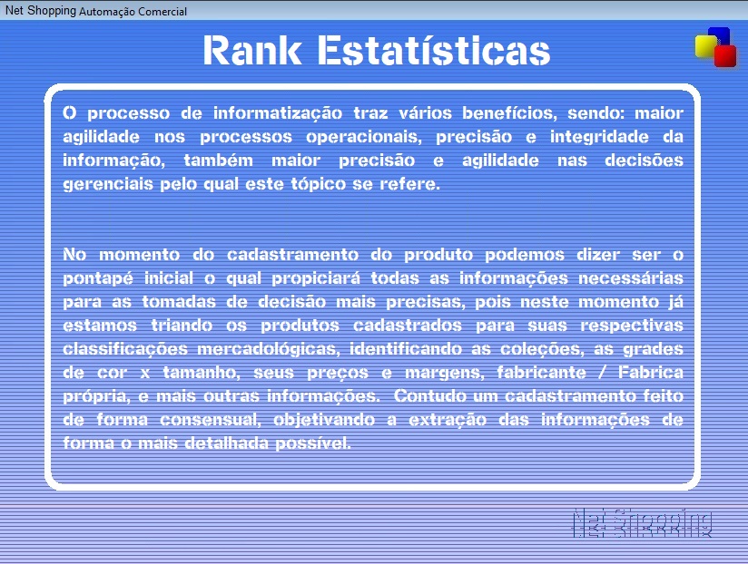 estatisticas