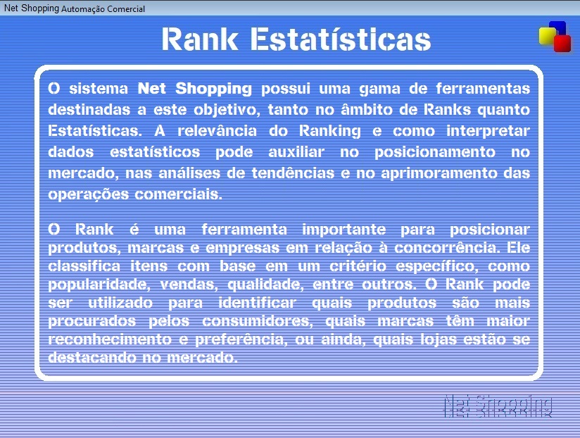 estatisticas