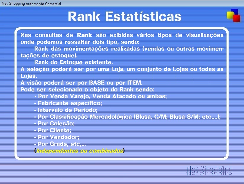 estatisticas