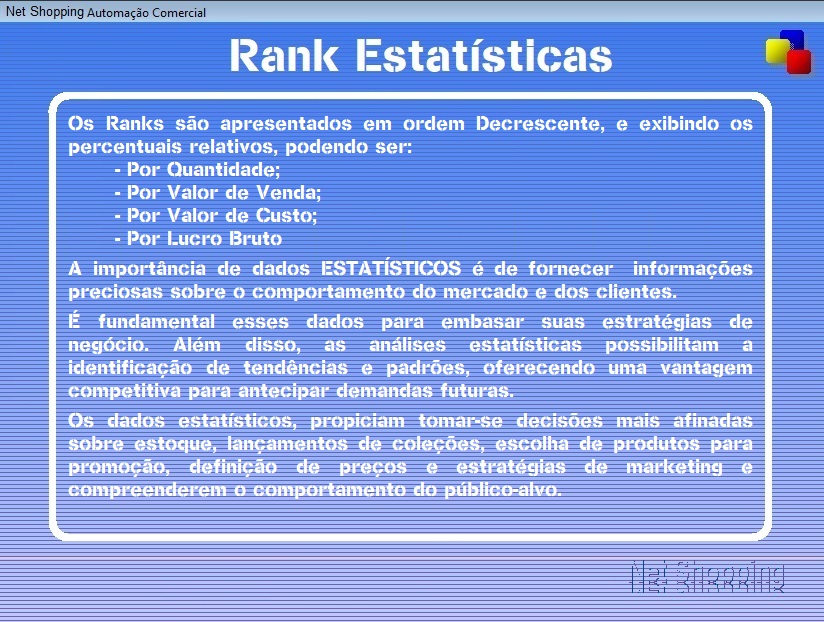 estatisticas