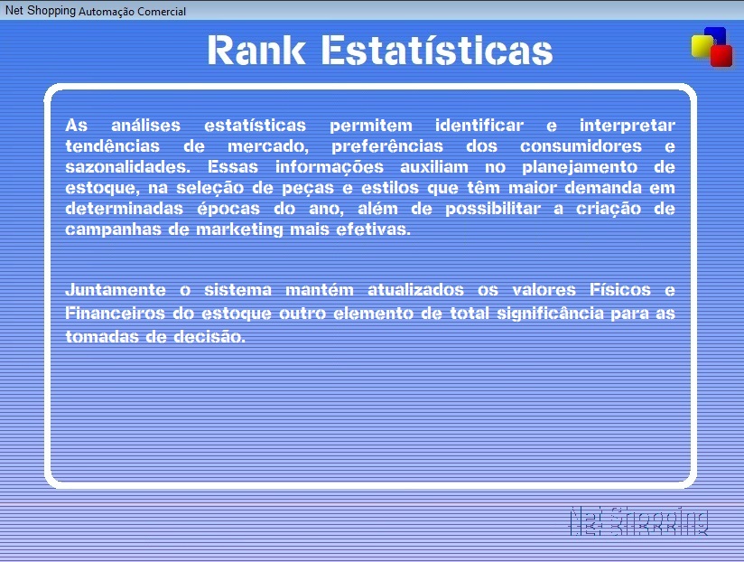 estatisticas