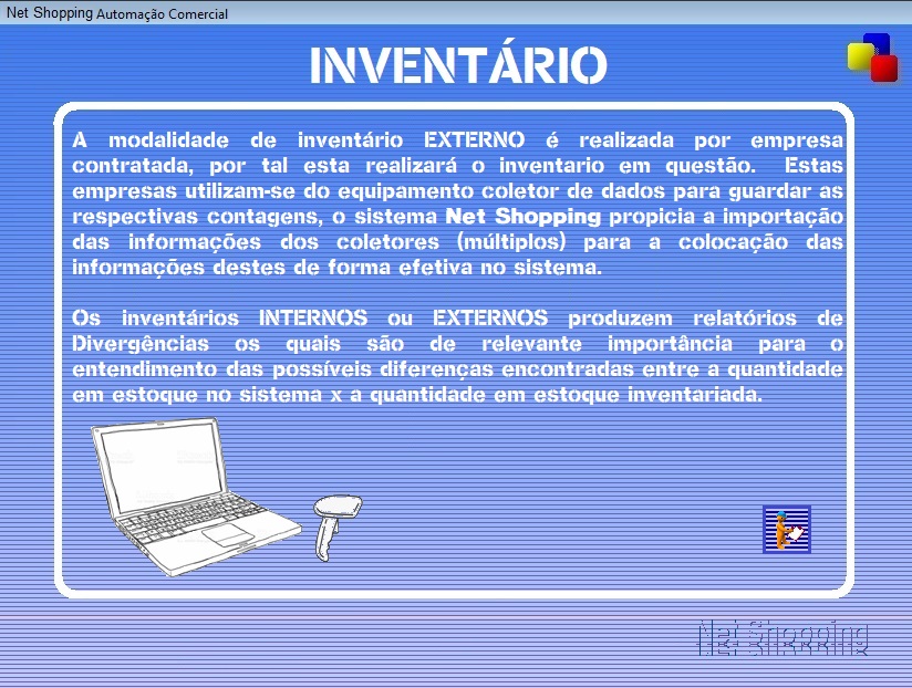 inventario